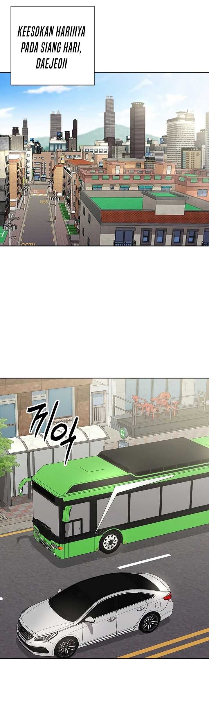 The Dark Mage’s Return to Enlistment Chapter 44 Gambar 18