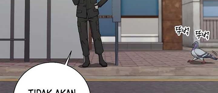 The Dark Mage’s Return to Enlistment Chapter 44 Gambar 25