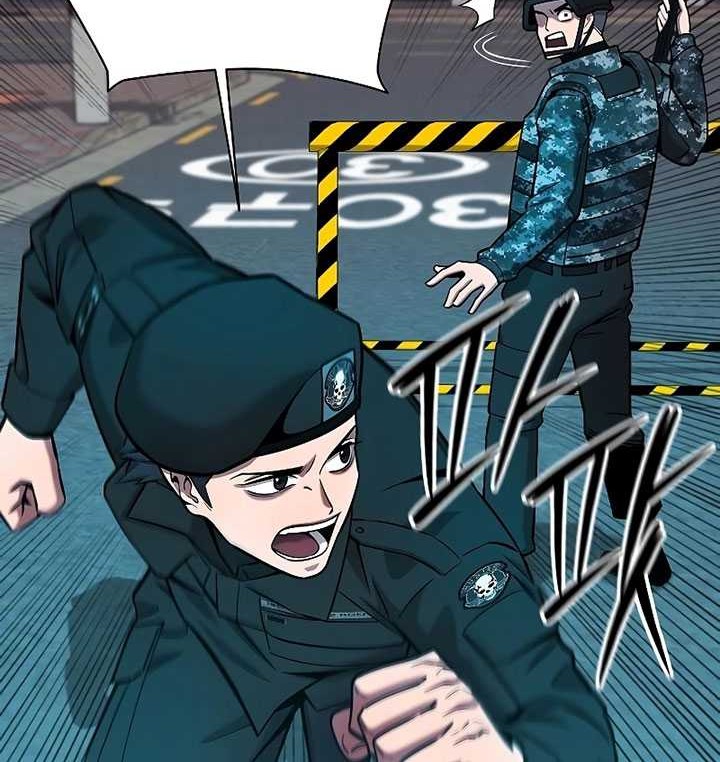 The Dark Mage’s Return to Enlistment Chapter 44 Gambar 49