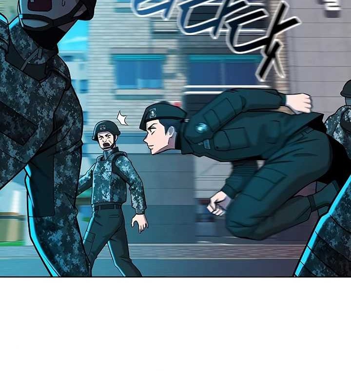 The Dark Mage’s Return to Enlistment Chapter 44 Gambar 51