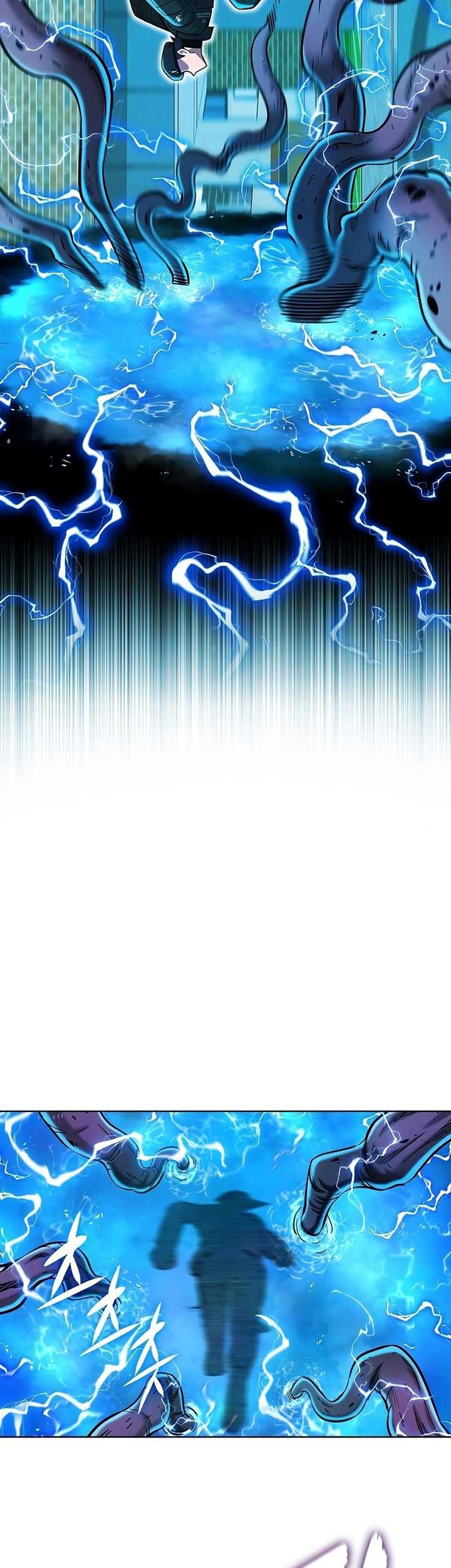 The Dark Mage’s Return to Enlistment Chapter 44 Gambar 54