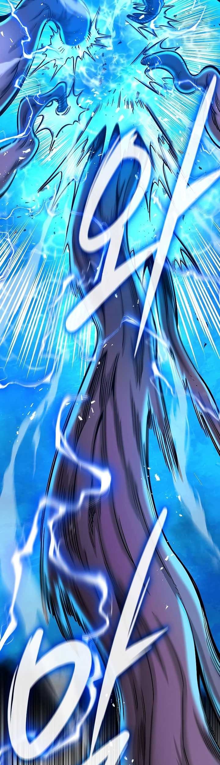 The Dark Mage’s Return to Enlistment Chapter 44 Gambar 42