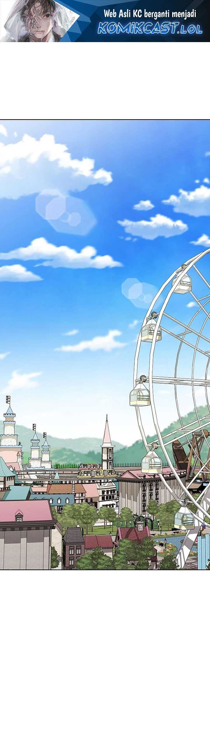 Manhwa The Dark Mage’s Return to Enlistment Chapter 44 gambar nomor 2