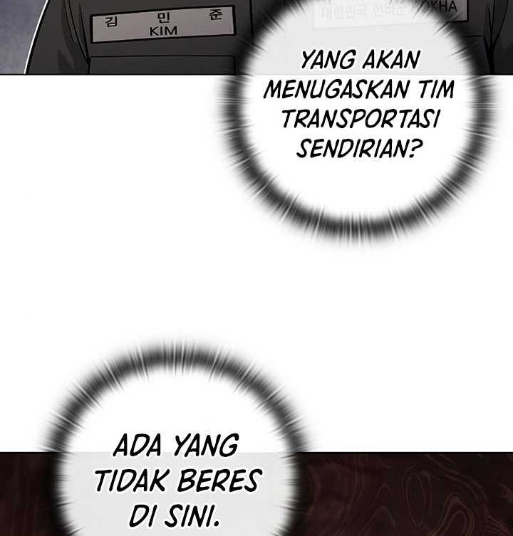 The Dark Mage’s Return to Enlistment Chapter 44 Gambar 69