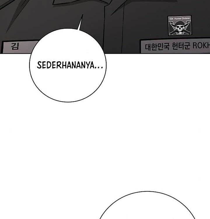 The Dark Mage’s Return to Enlistment Chapter 44 Gambar 73