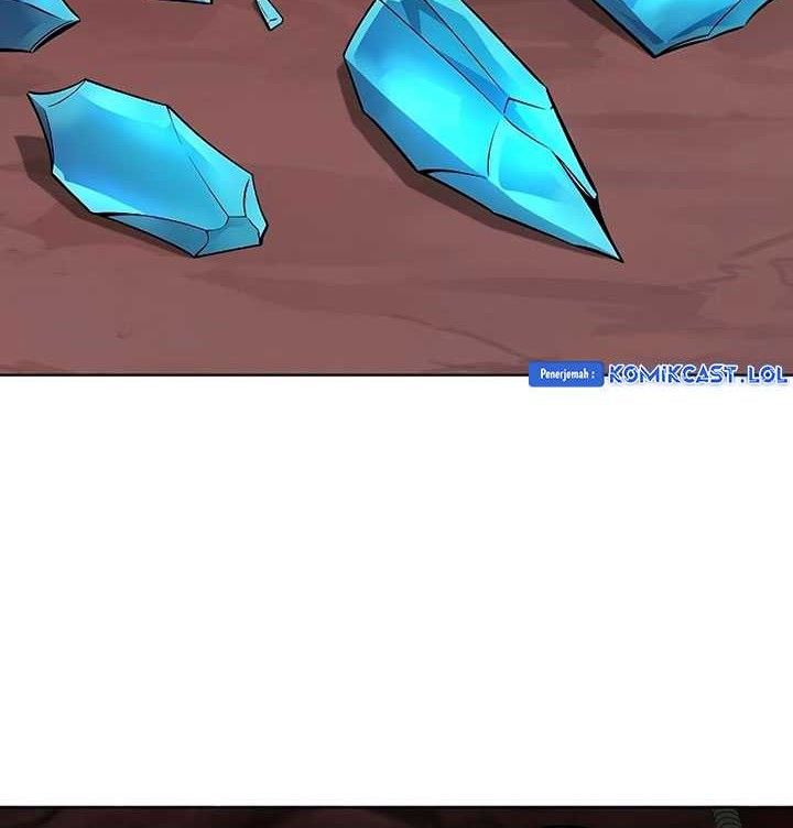 The Dark Mage’s Return to Enlistment Chapter 44 Gambar 75
