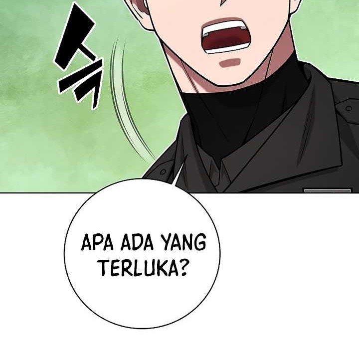 The Dark Mage’s Return to Enlistment Chapter 44 Gambar 65