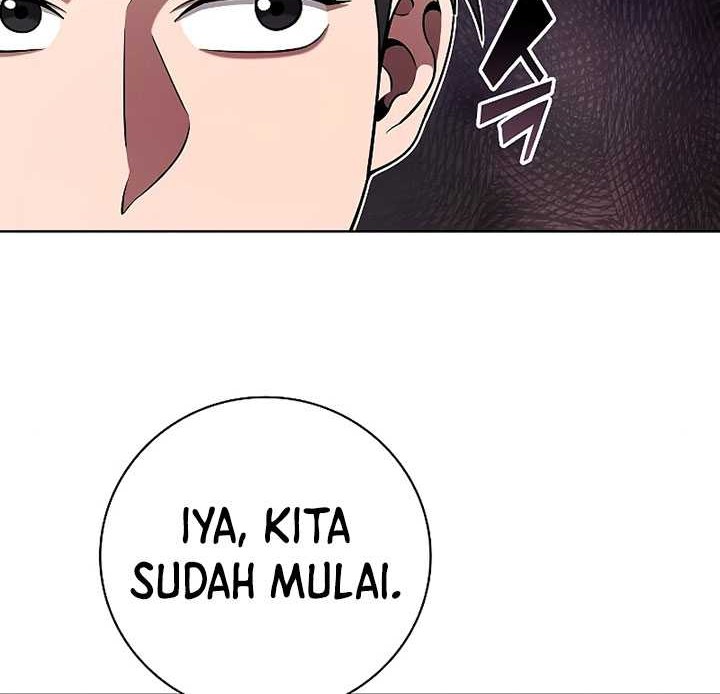 The Dark Mage’s Return to Enlistment Chapter 44 Gambar 79