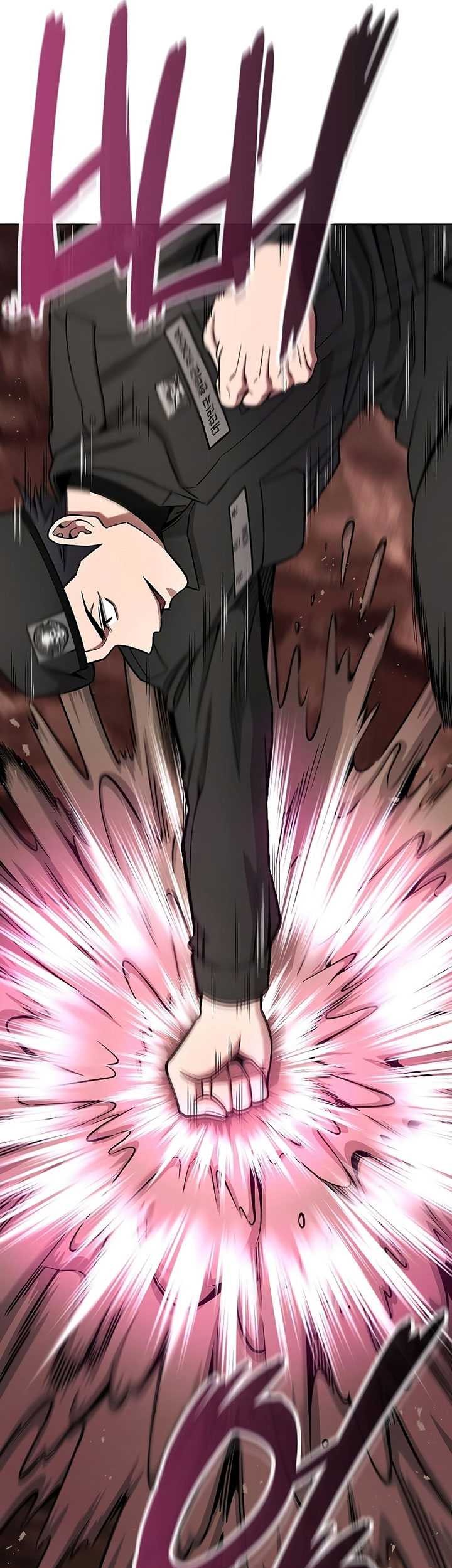 The Dark Mage’s Return to Enlistment Chapter 44 Gambar 84