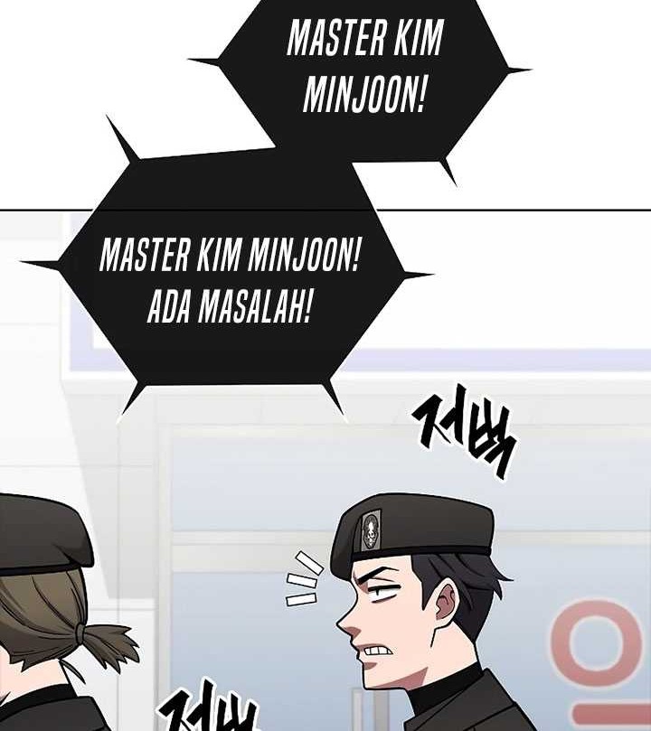 The Dark Mage’s Return to Enlistment Chapter 44 Gambar 9