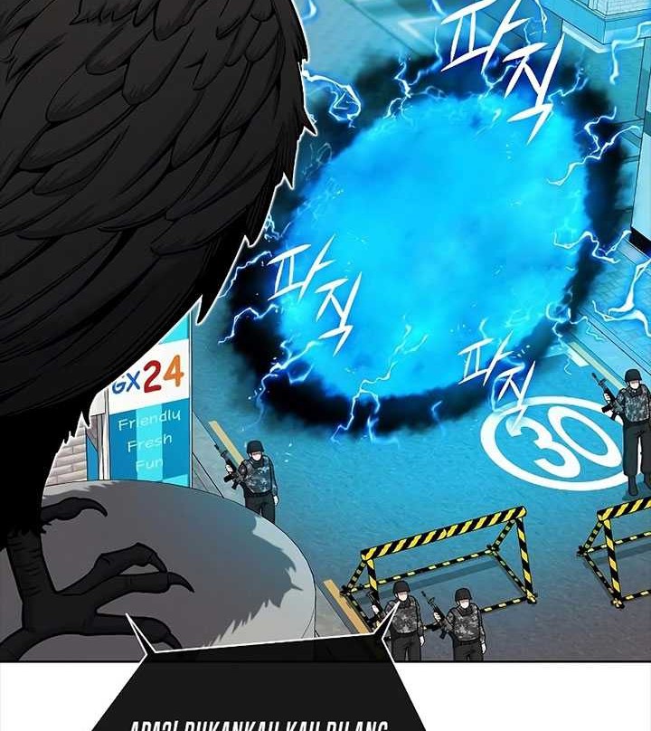 The Dark Mage’s Return to Enlistment Chapter 44 Gambar 11