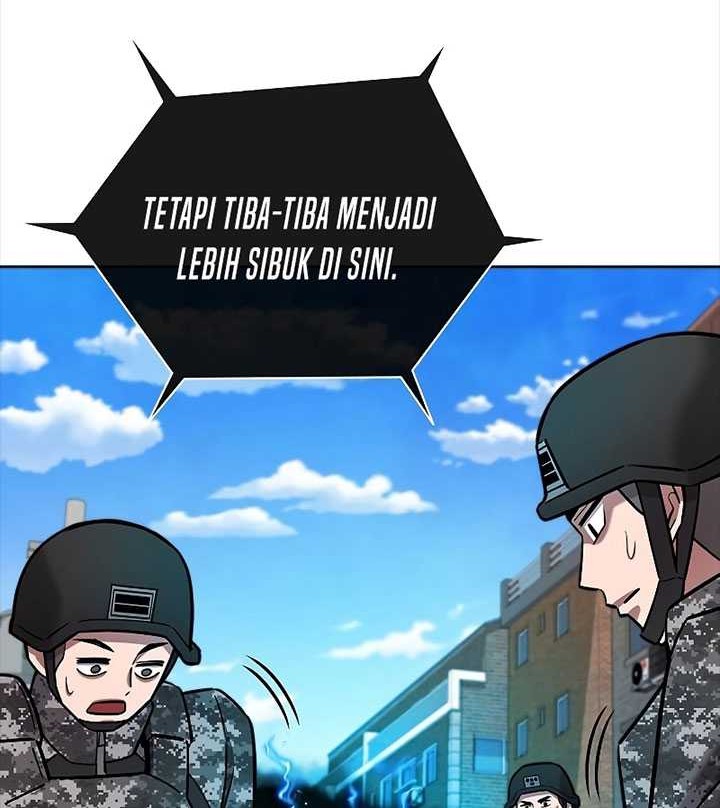 The Dark Mage’s Return to Enlistment Chapter 44 Gambar 13