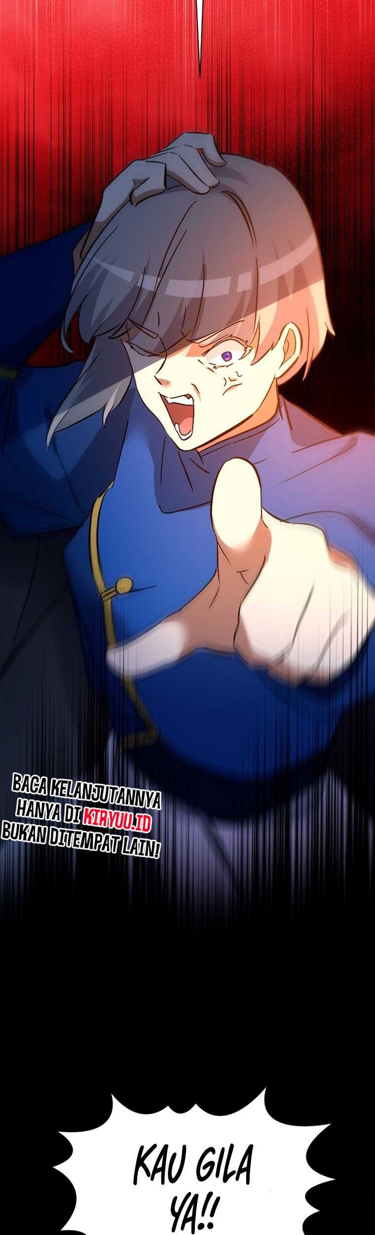 The World-Class Extra’s Walkthrough Chapter 65 Gambar 48