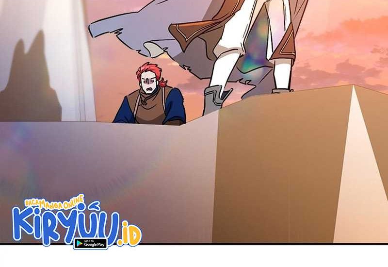 The World-Class Extra’s Walkthrough Chapter 65 Gambar 55