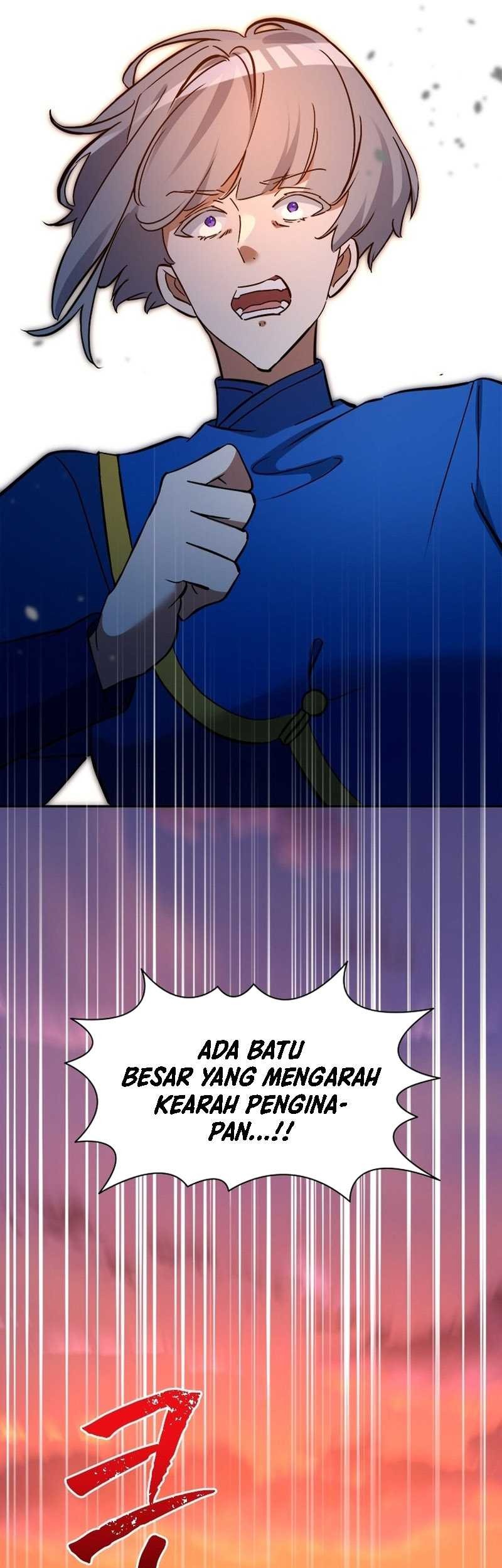 The World-Class Extra’s Walkthrough Chapter 65 Gambar 50