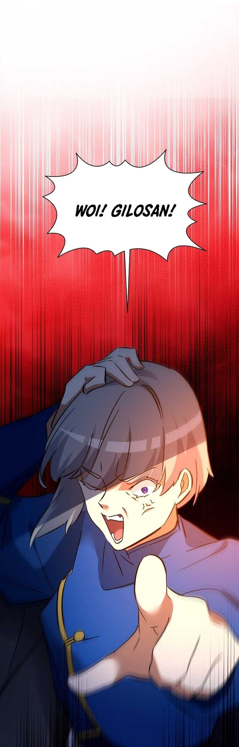 The World-Class Extra’s Walkthrough Chapter 65 Gambar 56