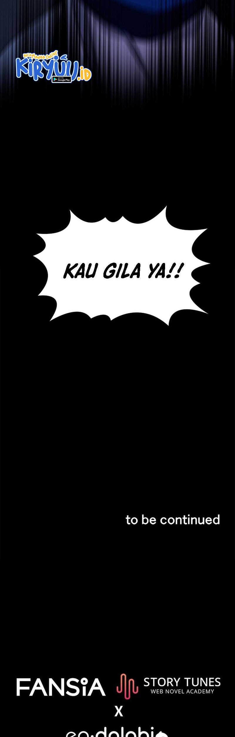 The World-Class Extra’s Walkthrough Chapter 65 Gambar 57