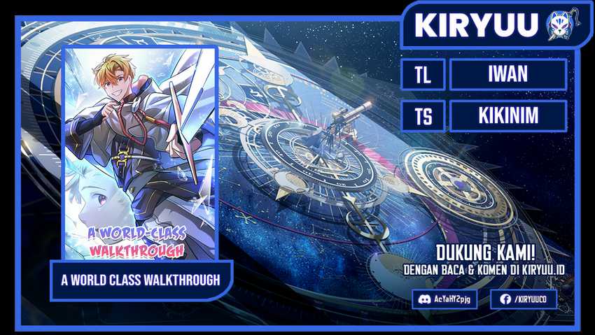 Manhwa The World-Class Extra’s Walkthrough Chapter 65 gambar nomor 2