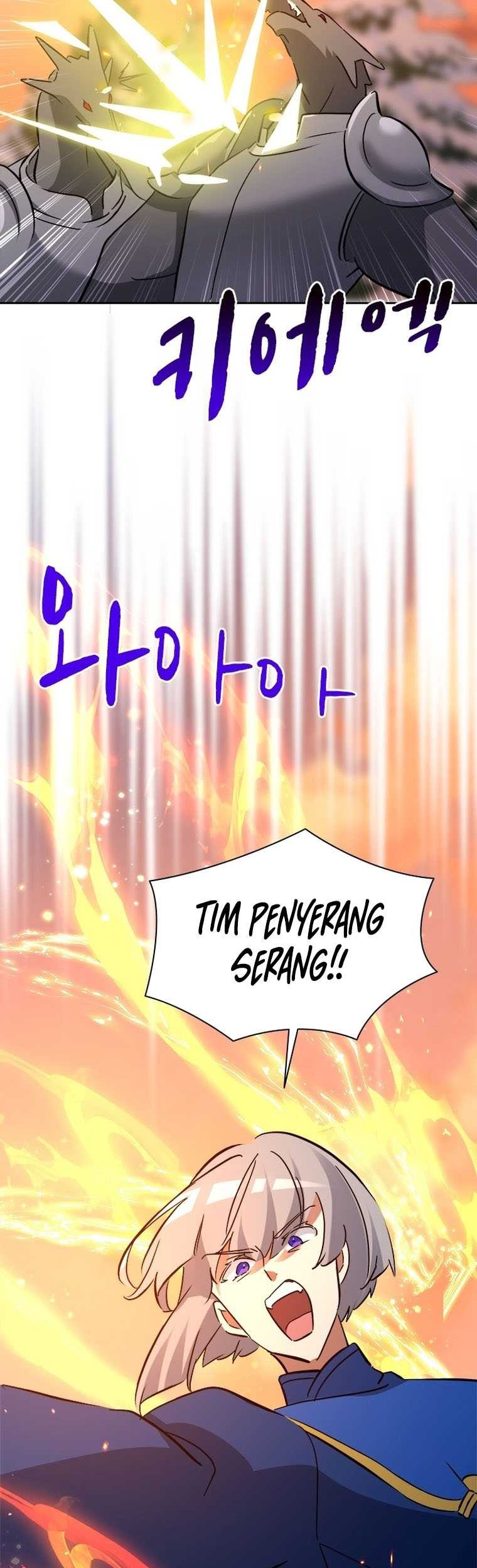 The World-Class Extra’s Walkthrough Chapter 65 Gambar 5