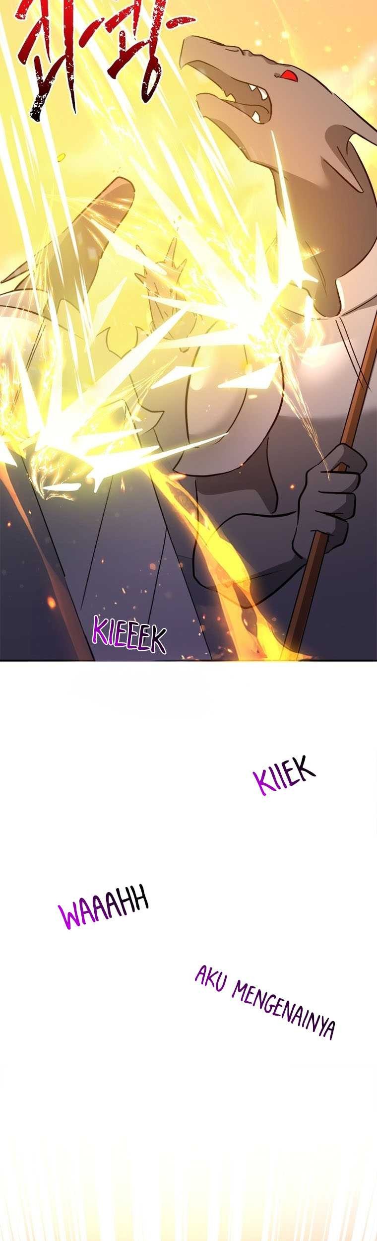 The World-Class Extra’s Walkthrough Chapter 65 Gambar 7