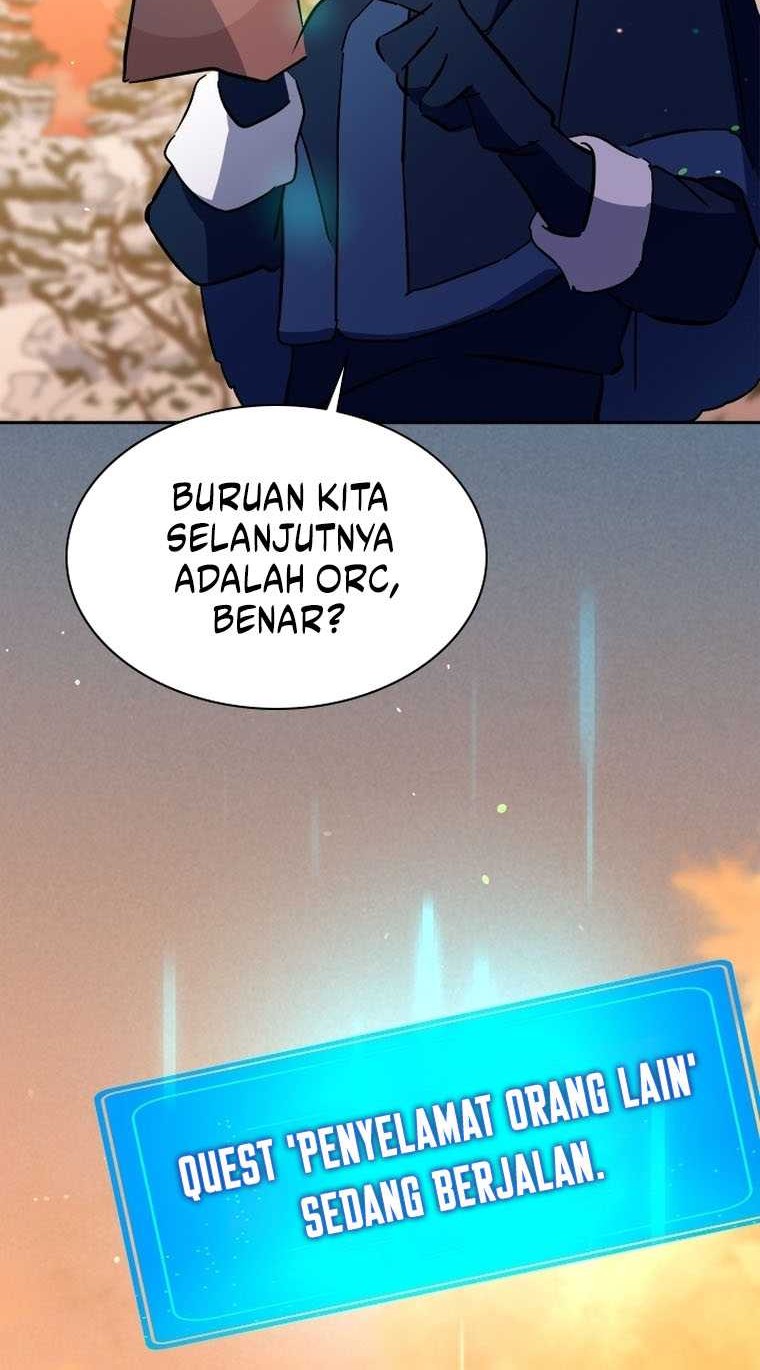 The World-Class Extra’s Walkthrough Chapter 65 Gambar 20