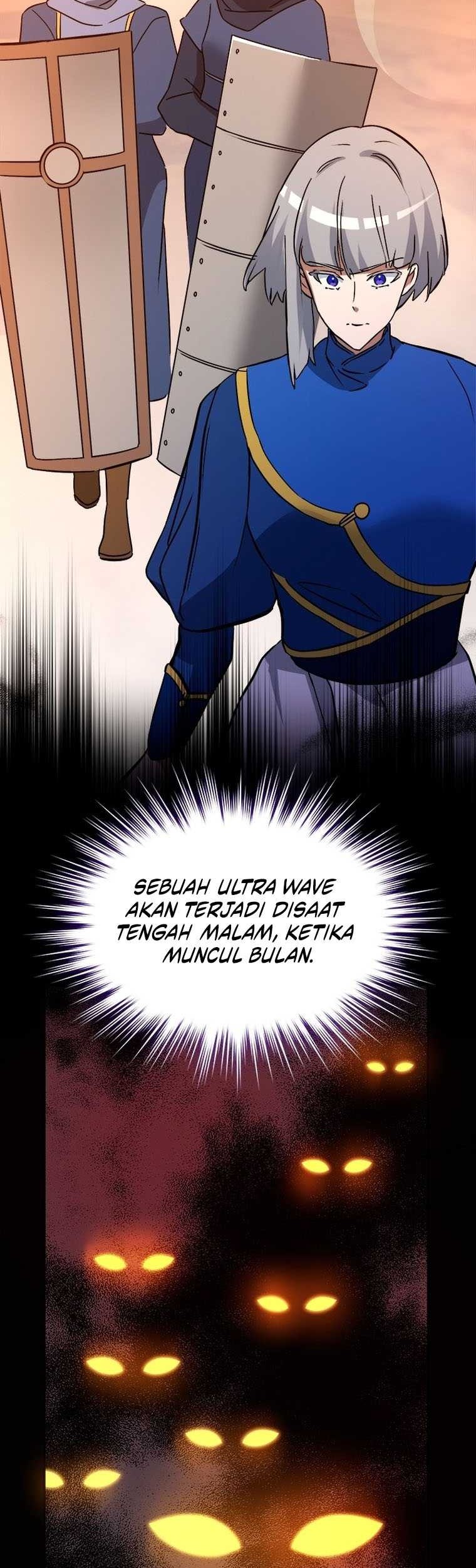 The World-Class Extra’s Walkthrough Chapter 65 Gambar 23