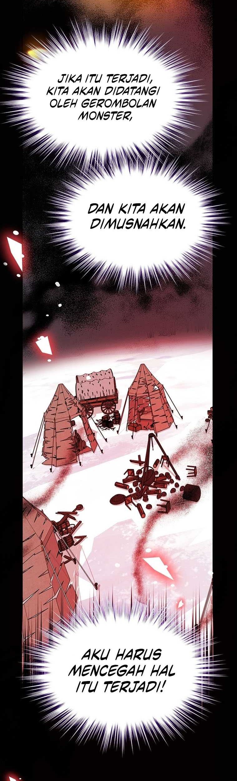 The World-Class Extra’s Walkthrough Chapter 65 Gambar 24