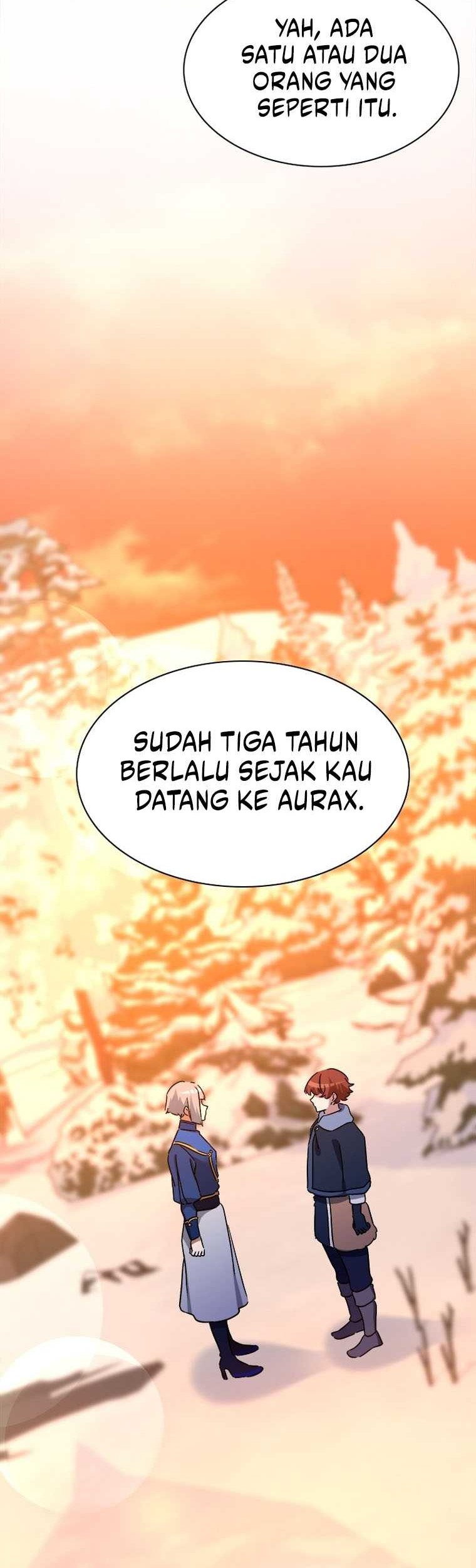 The World-Class Extra’s Walkthrough Chapter 65 Gambar 32