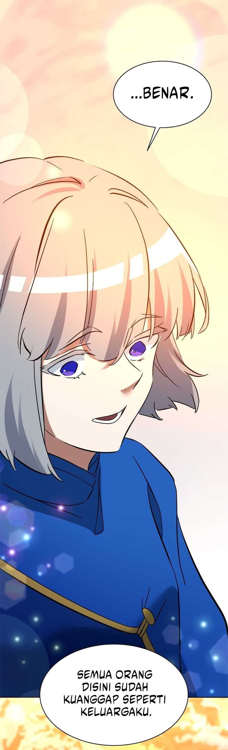 The World-Class Extra’s Walkthrough Chapter 65 Gambar 33