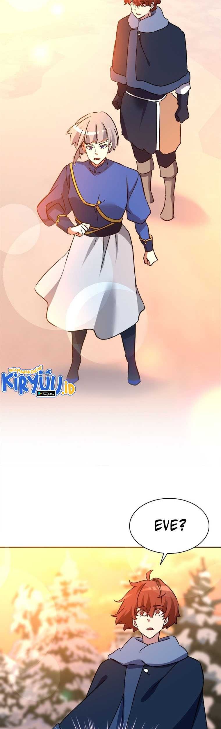 The World-Class Extra’s Walkthrough Chapter 65 Gambar 35