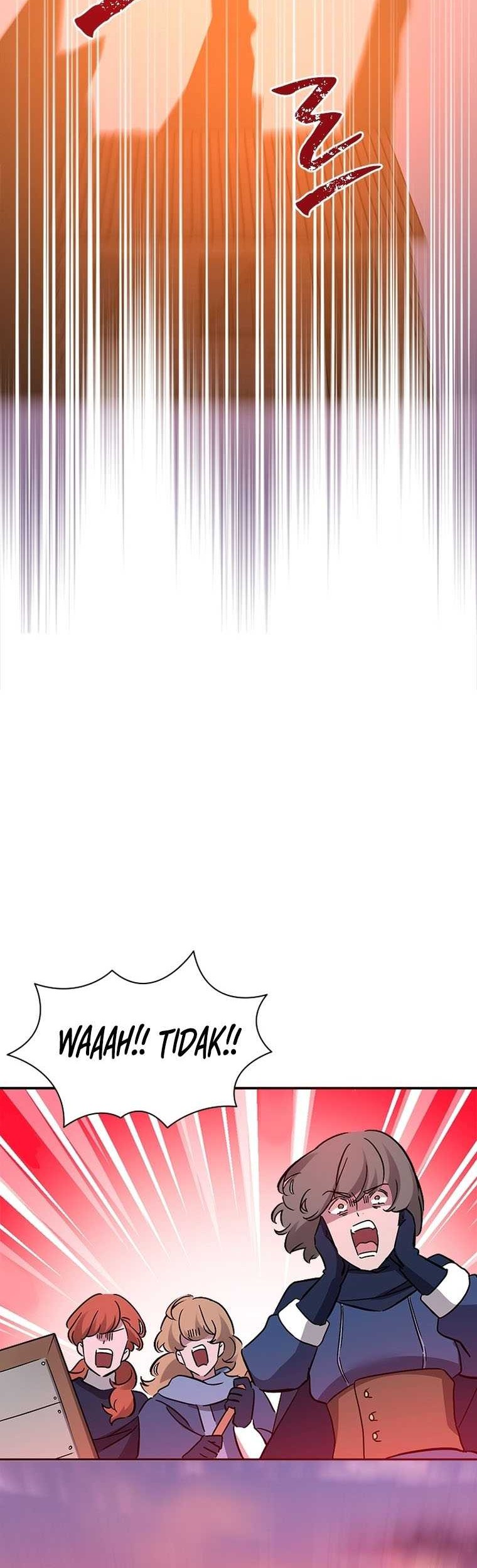 The World-Class Extra’s Walkthrough Chapter 65 Gambar 44