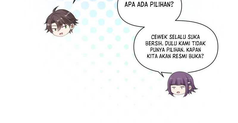 I Really Don’t Want to Be Reborn Chapter 137 Gambar 6