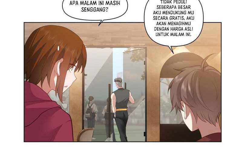 I Really Don’t Want to Be Reborn Chapter 137 Gambar 10