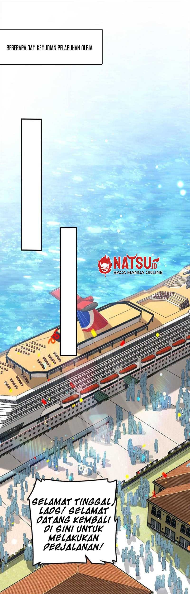 Manhua Spare Me, Great Lord! Chapter 383 gambar nomor 2