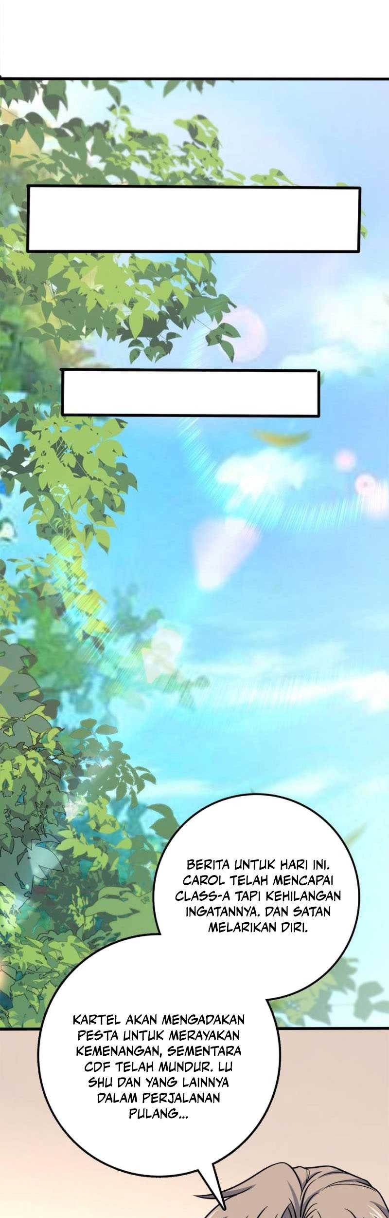 Spare Me, Great Lord! Chapter 383 Gambar 20