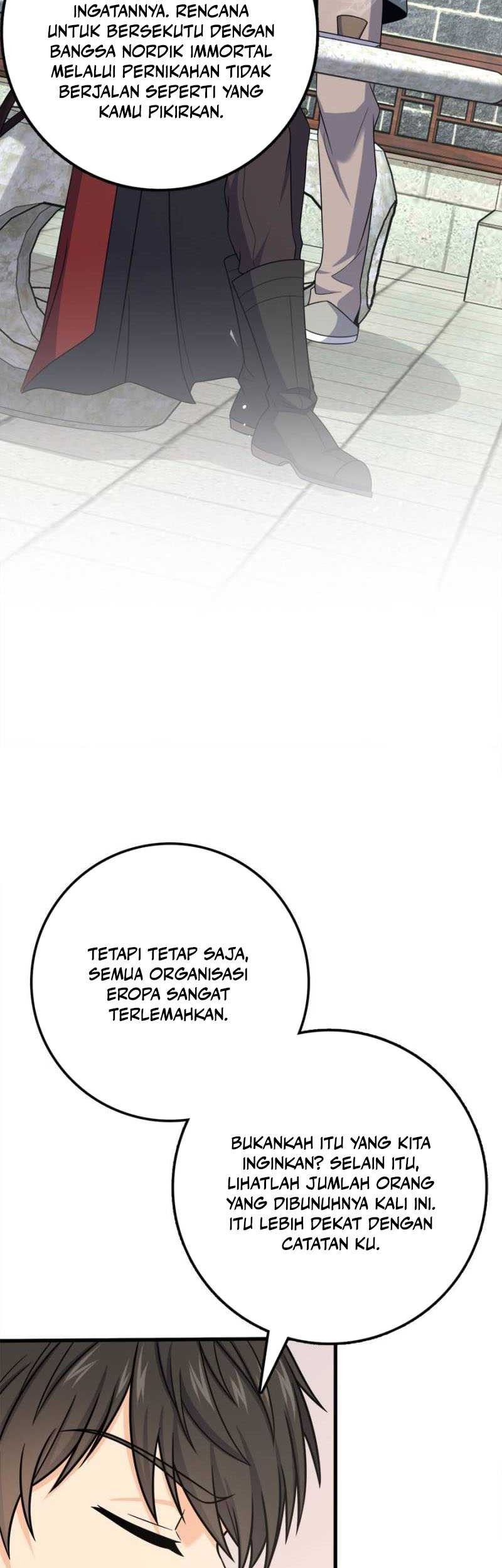 Spare Me, Great Lord! Chapter 383 Gambar 22