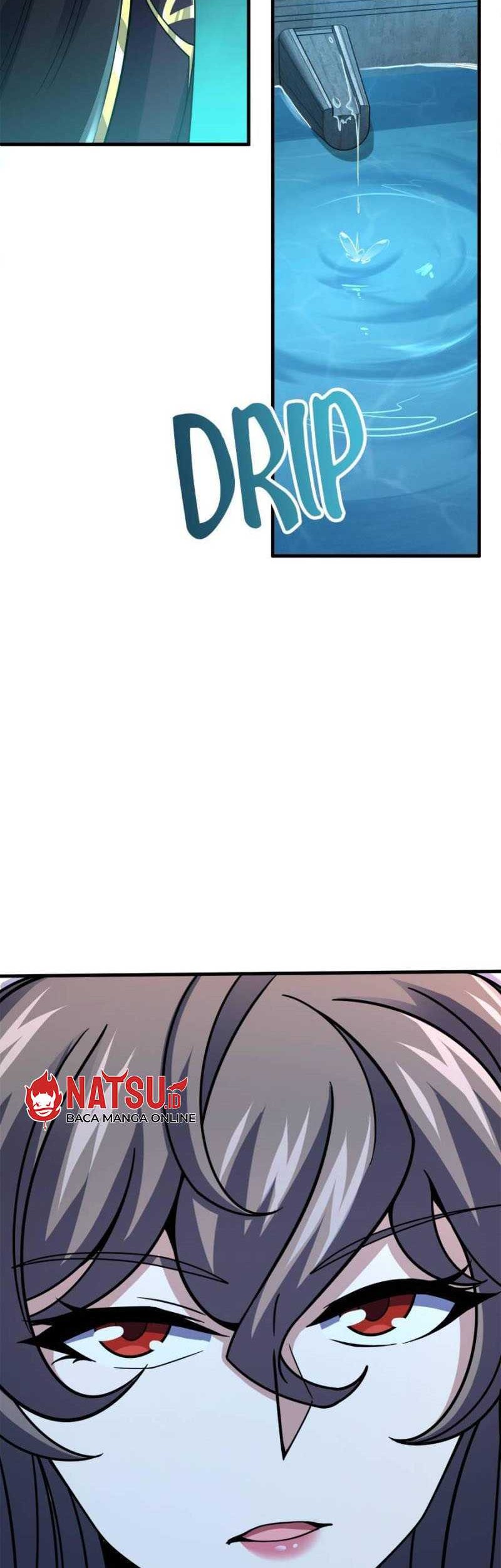 Spare Me, Great Lord! Chapter 382 Gambar 33