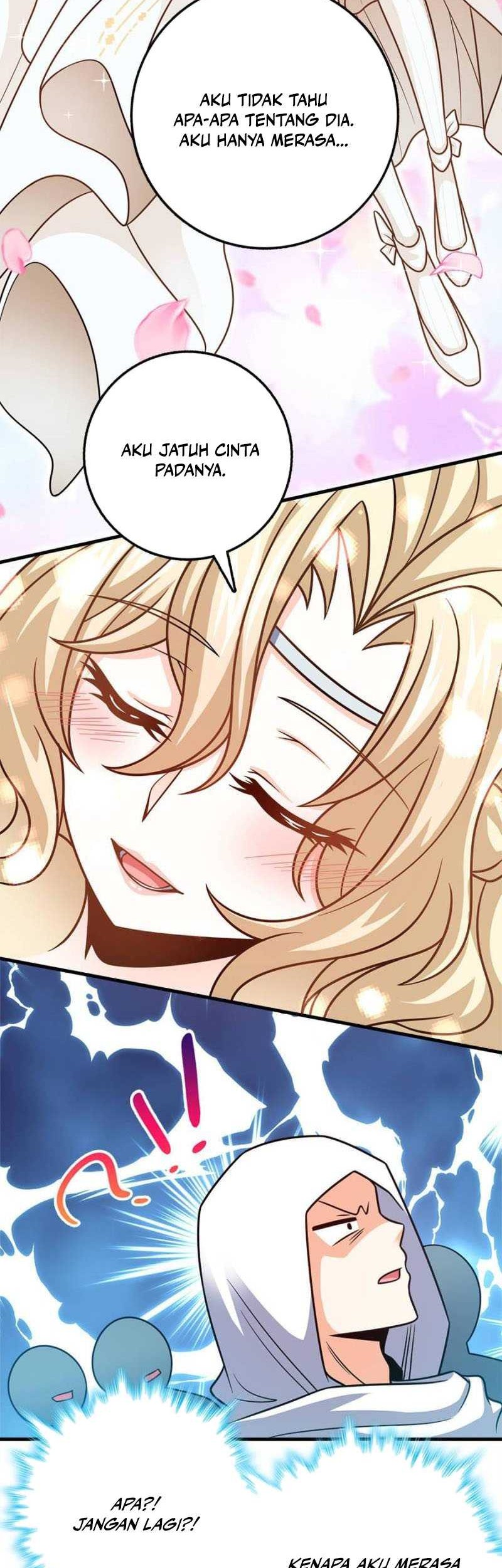 Spare Me, Great Lord! Chapter 382 Gambar 7