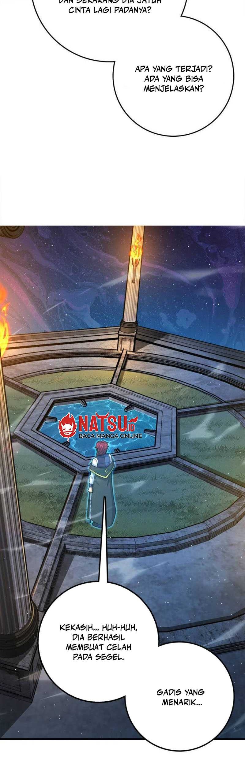 Spare Me, Great Lord! Chapter 382 Gambar 11