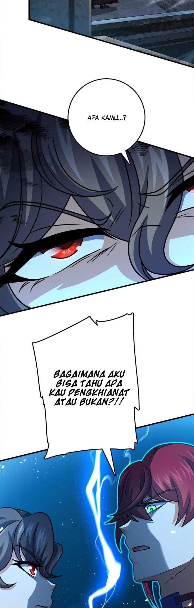 Spare Me, Great Lord! Chapter 382 Gambar 15