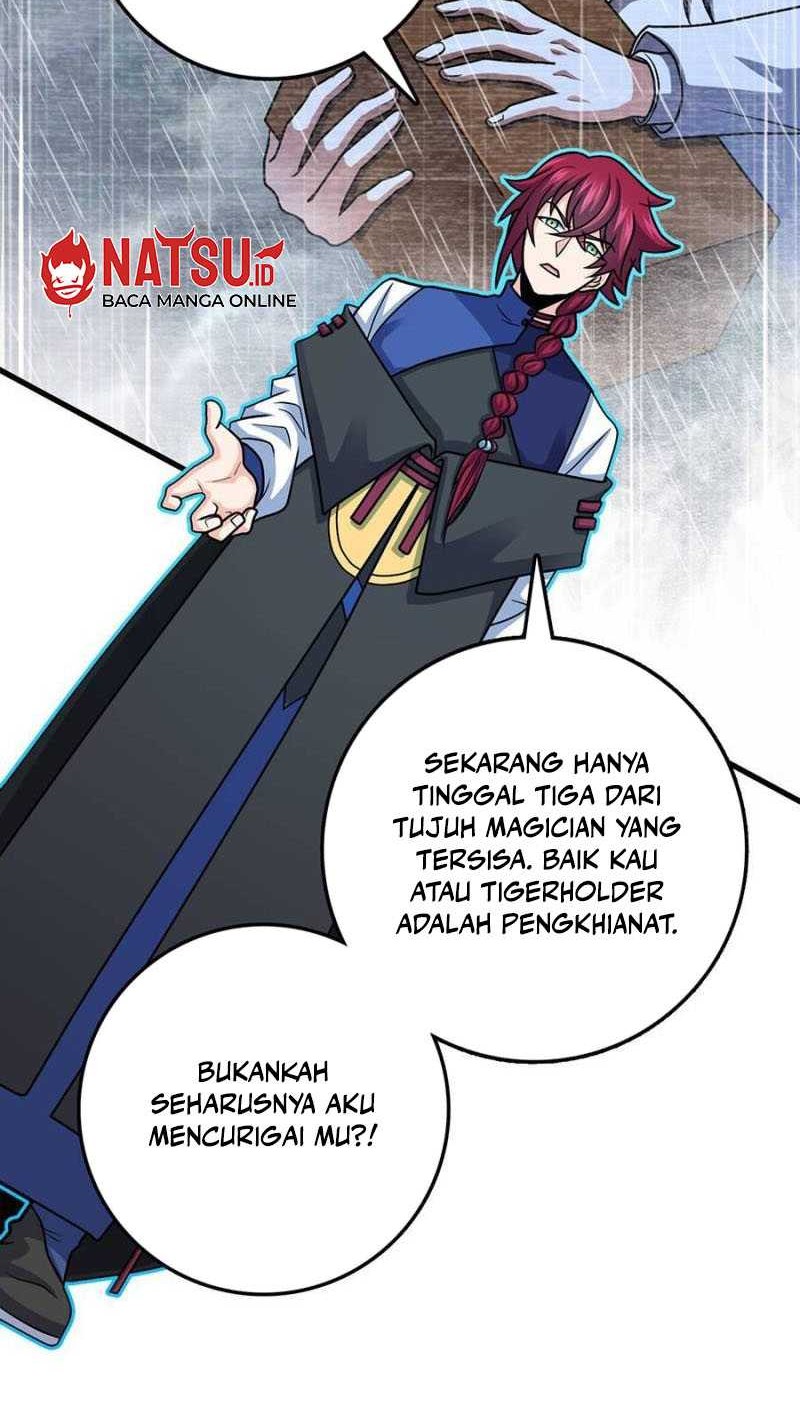 Spare Me, Great Lord! Chapter 382 Gambar 17