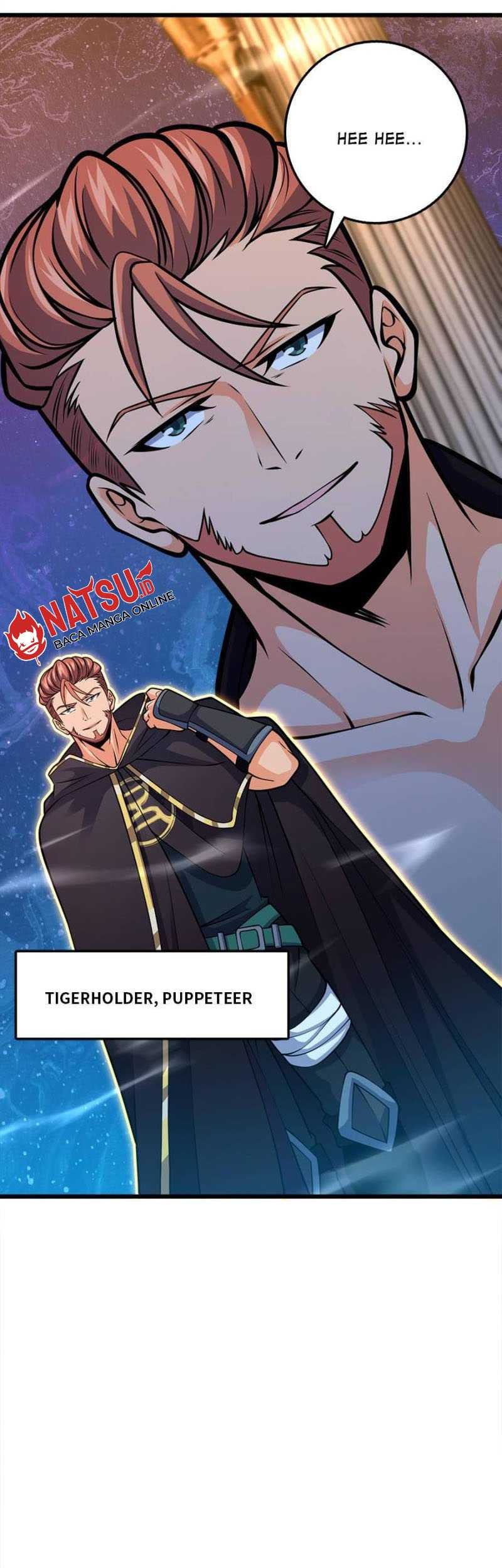 Spare Me, Great Lord! Chapter 382 Gambar 20