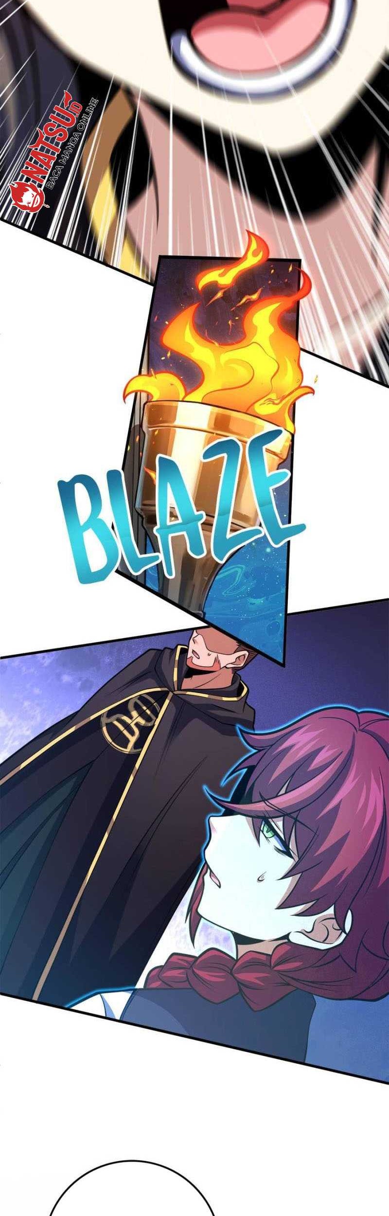 Spare Me, Great Lord! Chapter 382 Gambar 25