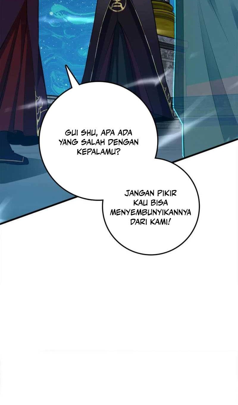 Spare Me, Great Lord! Chapter 382 Gambar 27