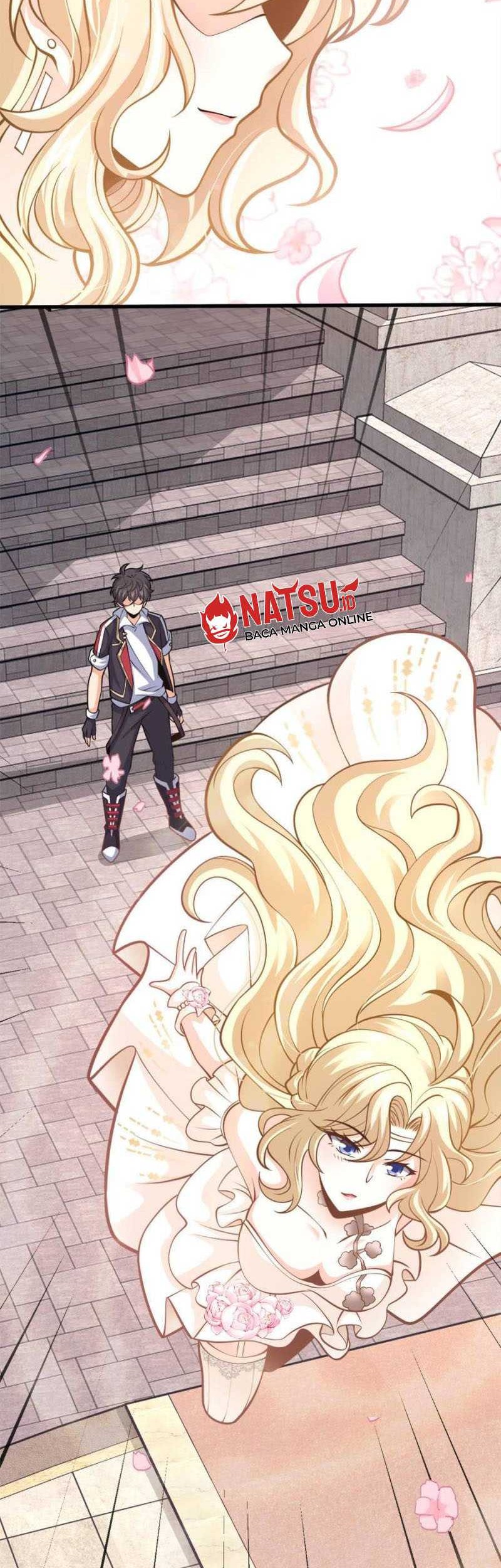 Spare Me, Great Lord! Chapter 381 Gambar 35