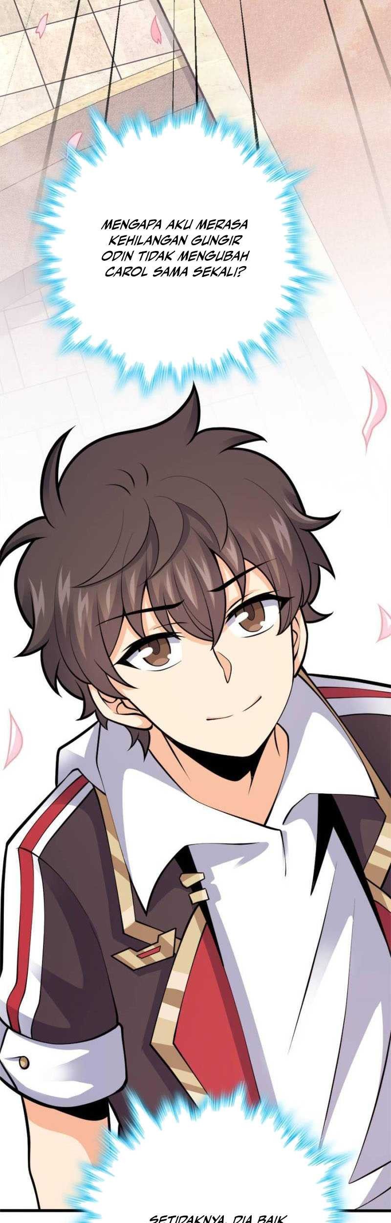 Spare Me, Great Lord! Chapter 381 Gambar 36