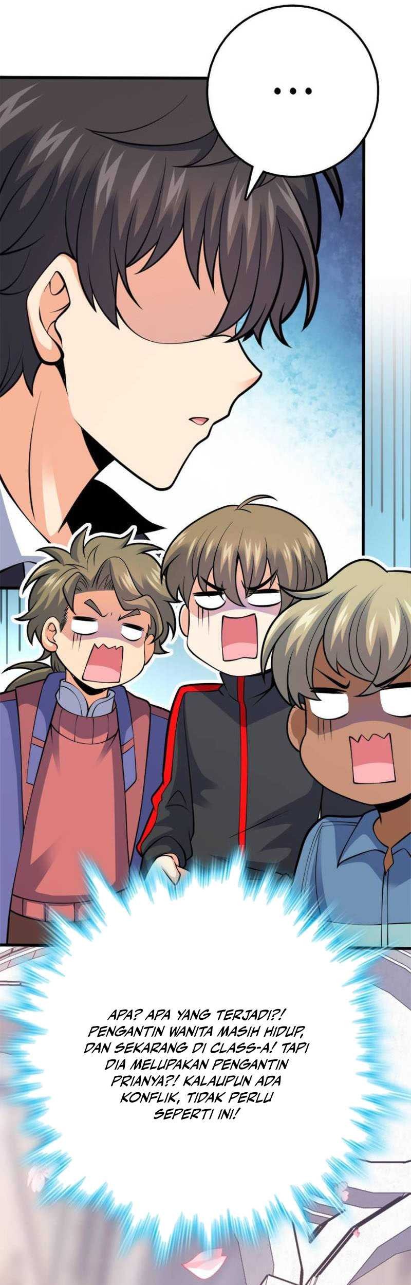 Spare Me, Great Lord! Chapter 381 Gambar 32