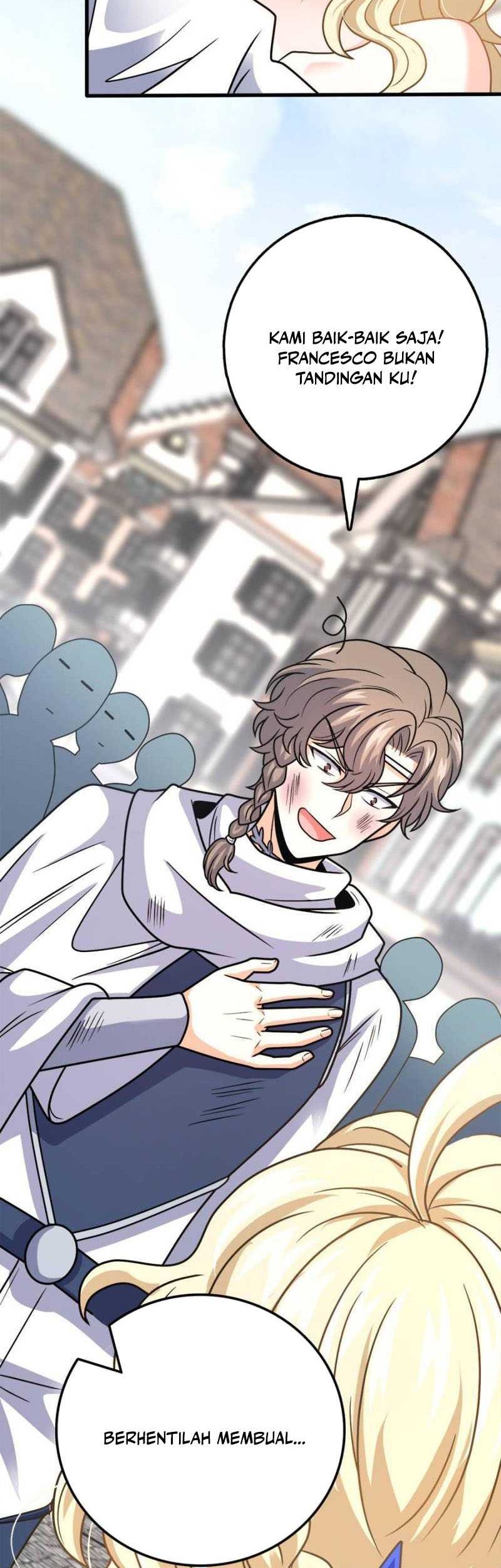 Spare Me, Great Lord! Chapter 381 Gambar 47