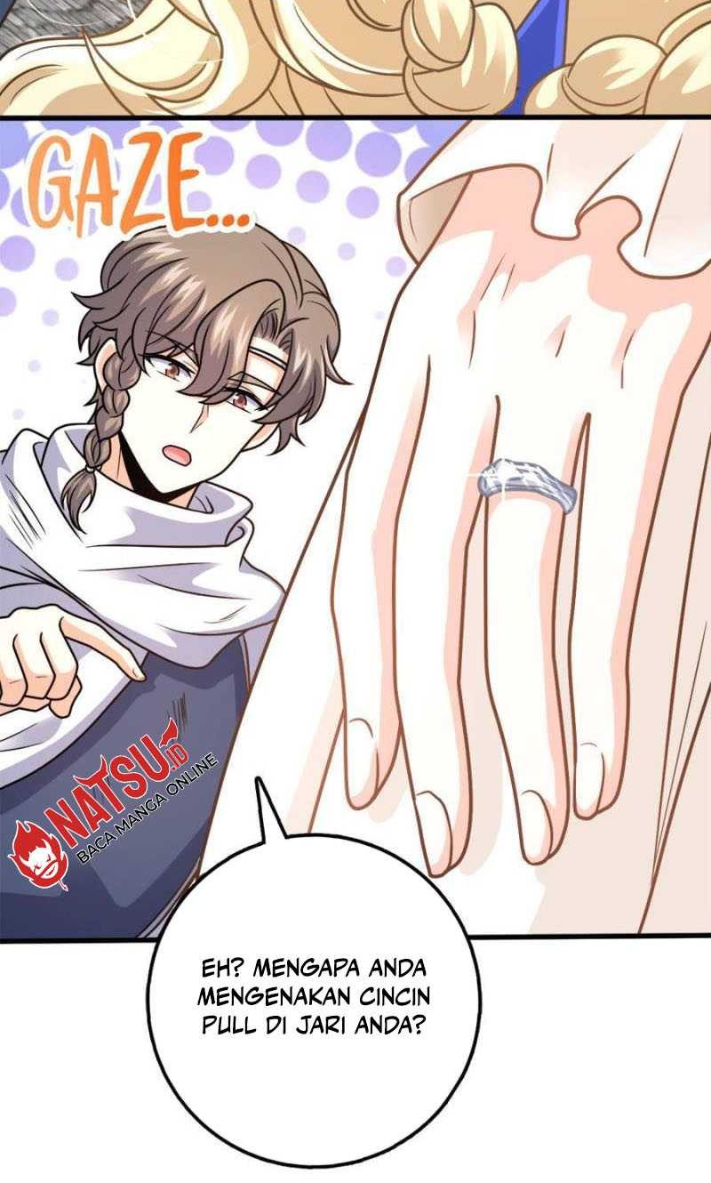 Spare Me, Great Lord! Chapter 381 Gambar 48