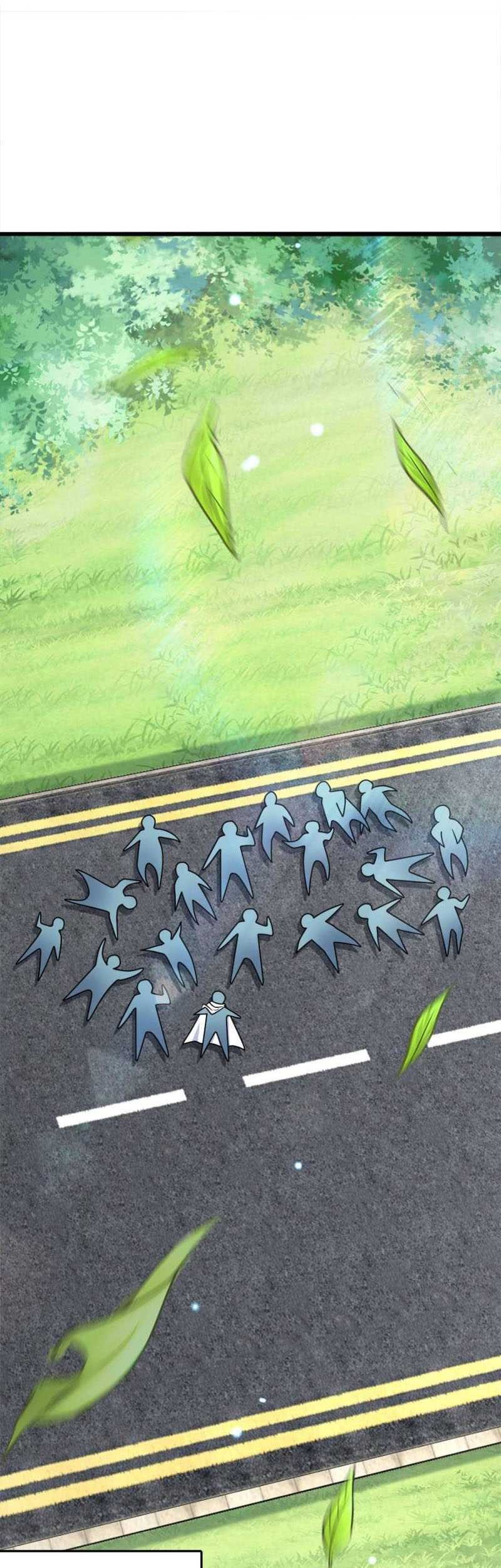 Spare Me, Great Lord! Chapter 381 Gambar 42